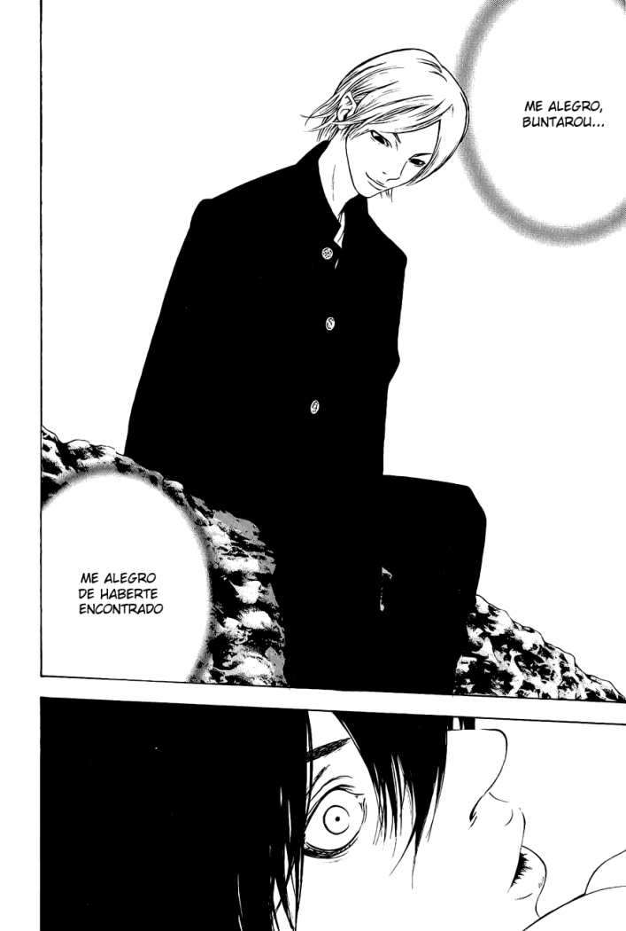 Read Ascension The Climber Español Manga Online