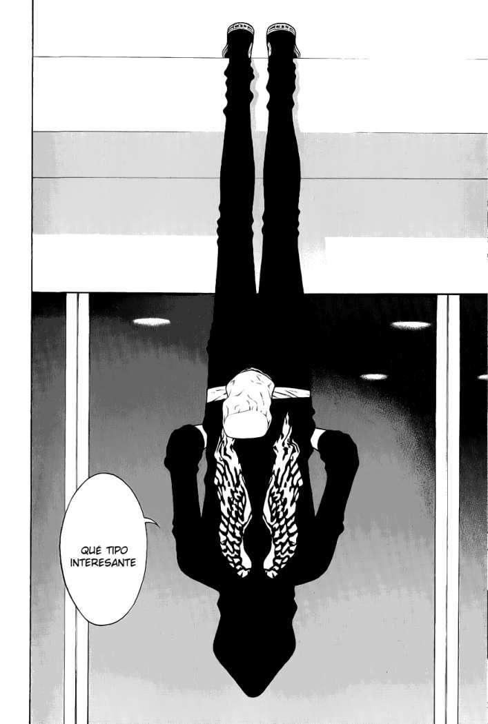Read Ascension The Climber Español Manga Online