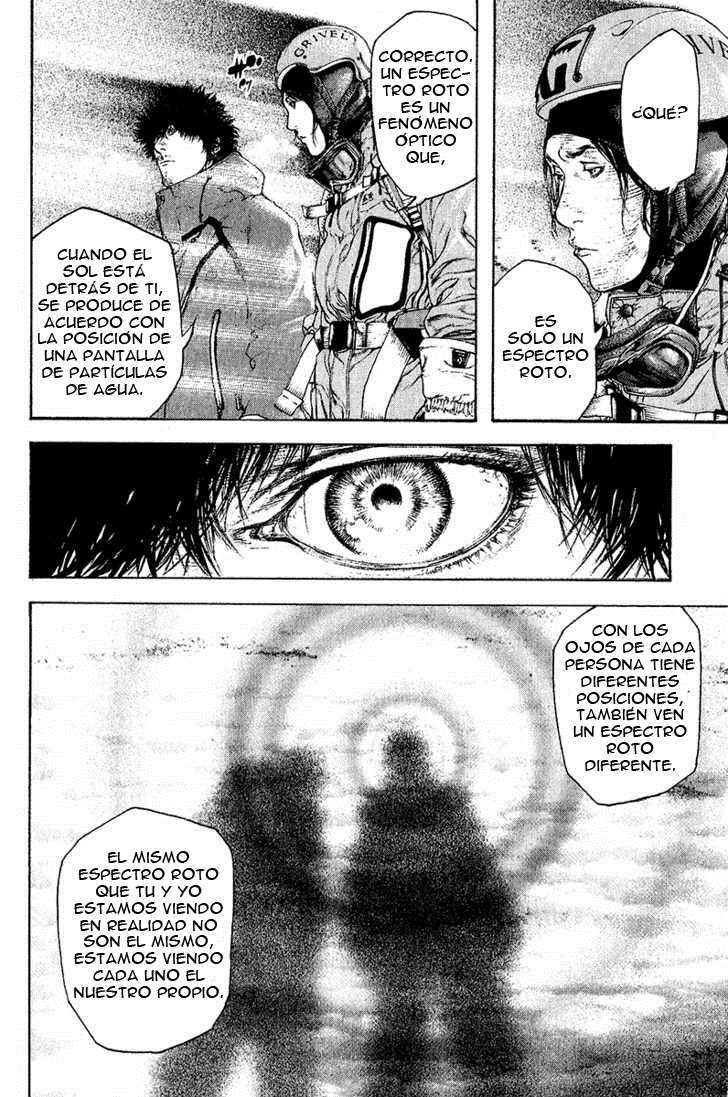 Read Ascension The Climber Español Manga Online