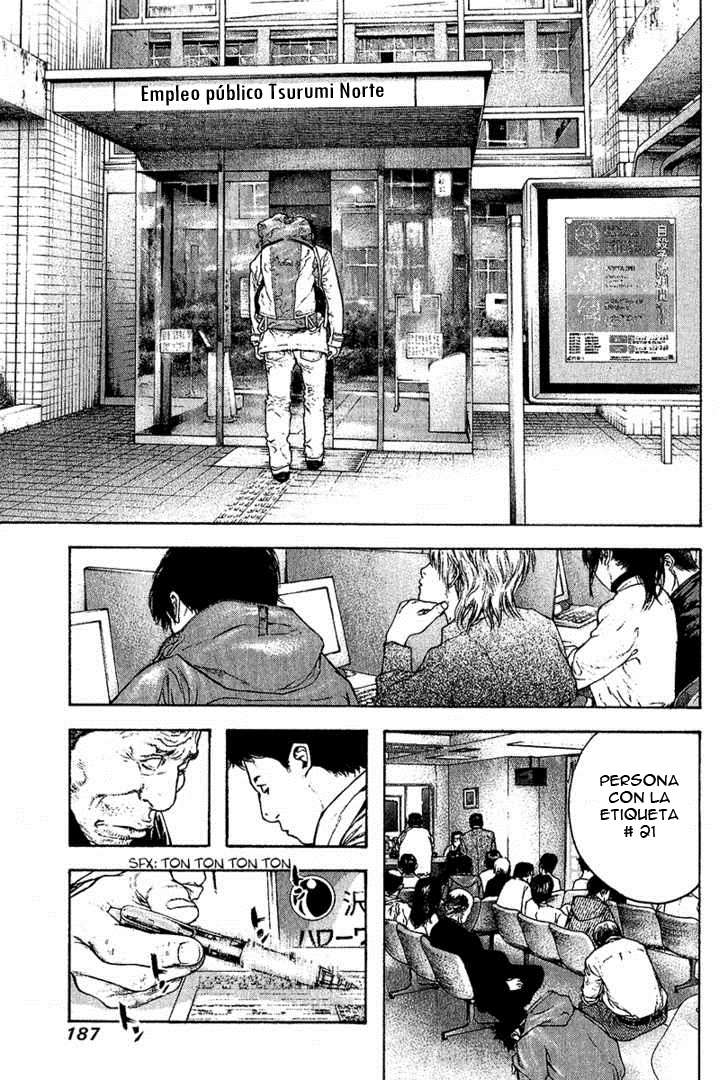 Read Ascension The Climber Español Manga Online