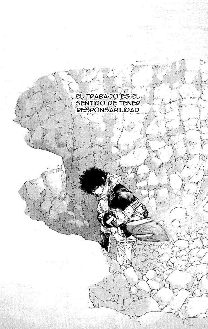 Read Ascension The Climber Español Manga Online