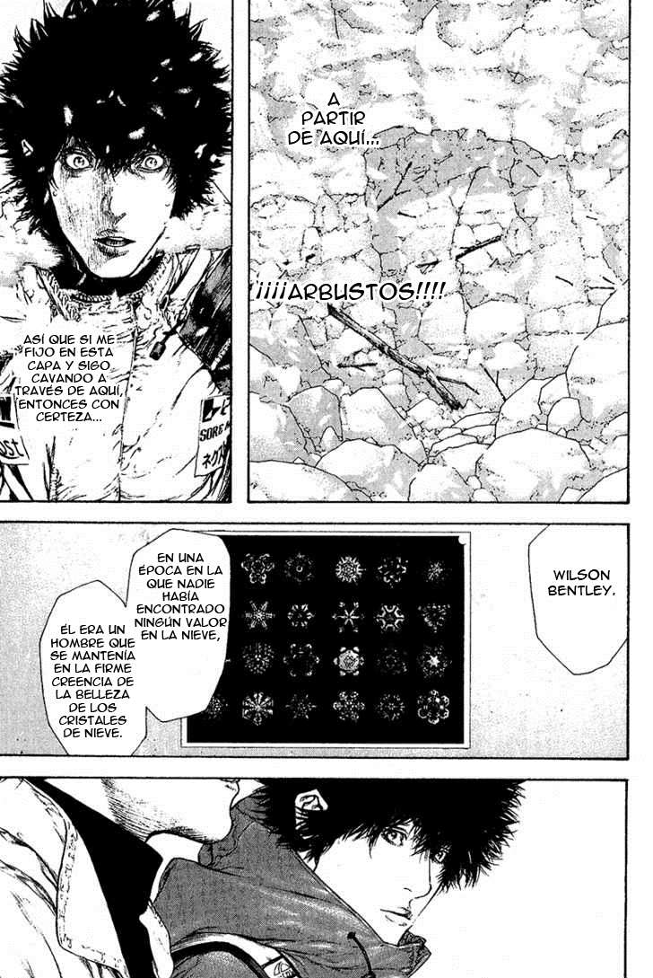 Read Ascension The Climber Español Manga Online