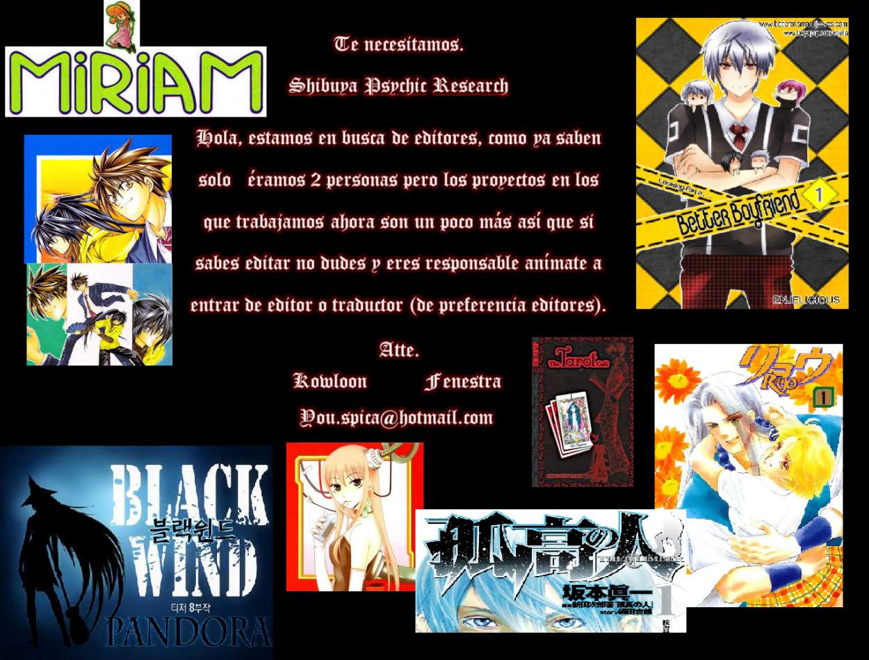 Read Ascension The Climber Español Manga Online