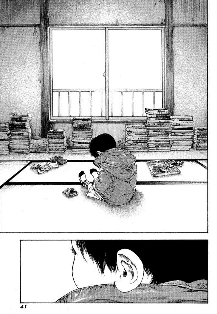 Read Ascension The Climber Español Manga Online