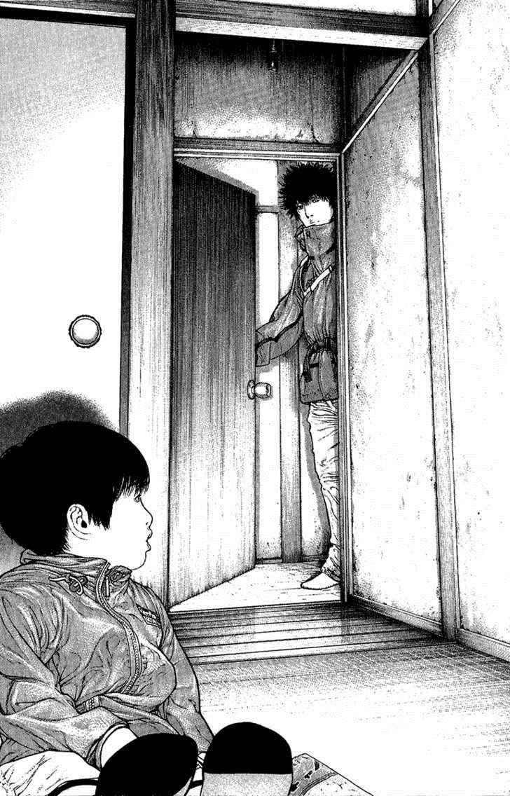 Read Ascension The Climber Español Manga Online