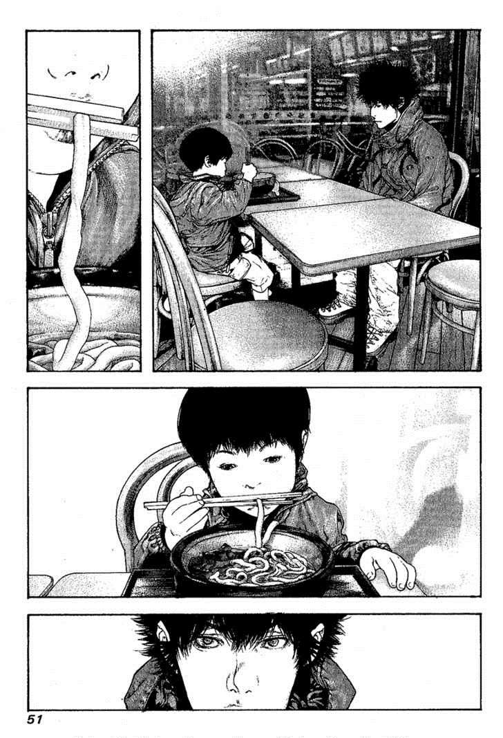 Read Ascension The Climber Español Manga Online