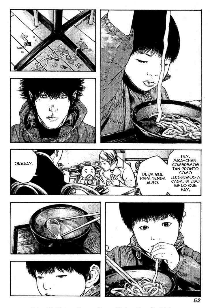 Read Ascension The Climber Español Manga Online