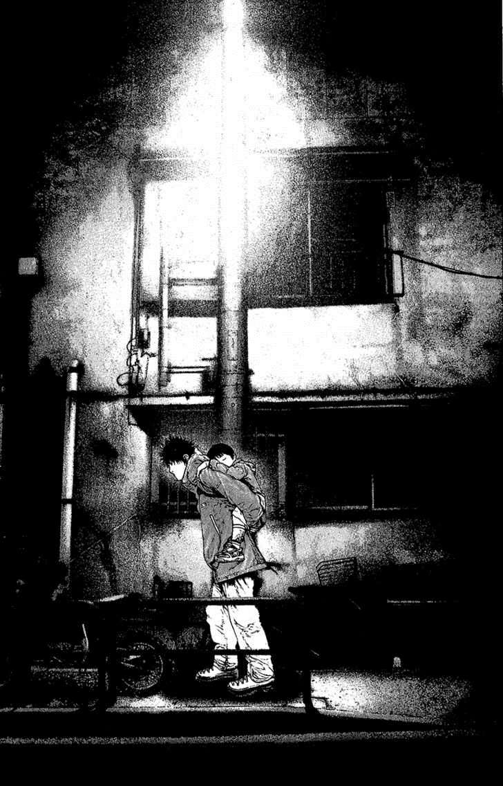 Read Ascension The Climber Español Manga Online