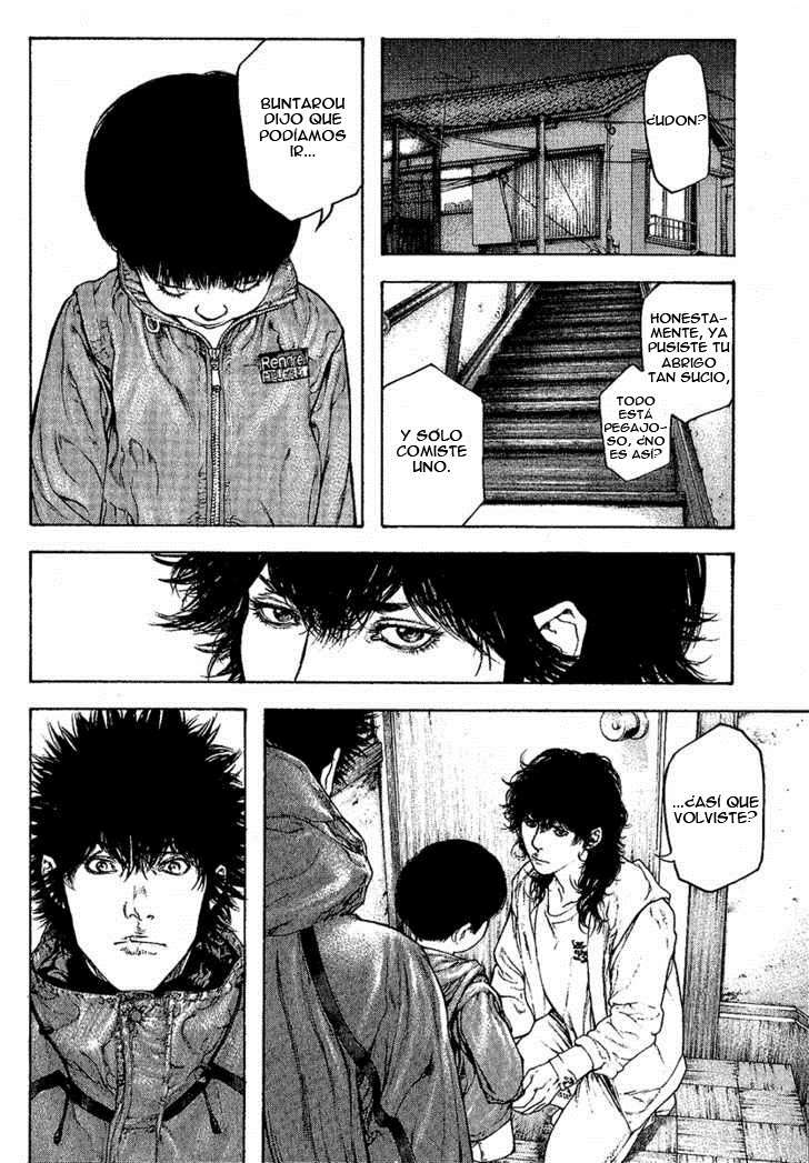 Read Ascension The Climber Español Manga Online