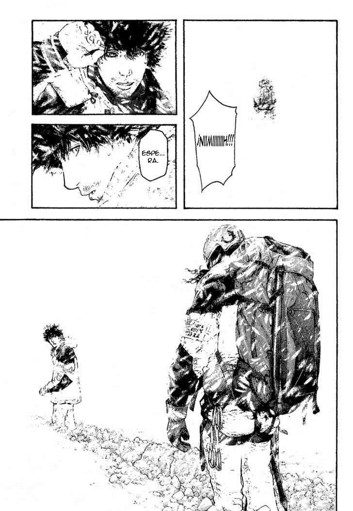 Read Ascension The Climber Español Manga Online