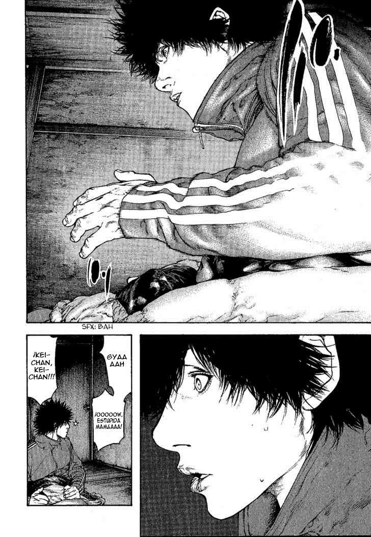 Read Ascension The Climber Español Manga Online