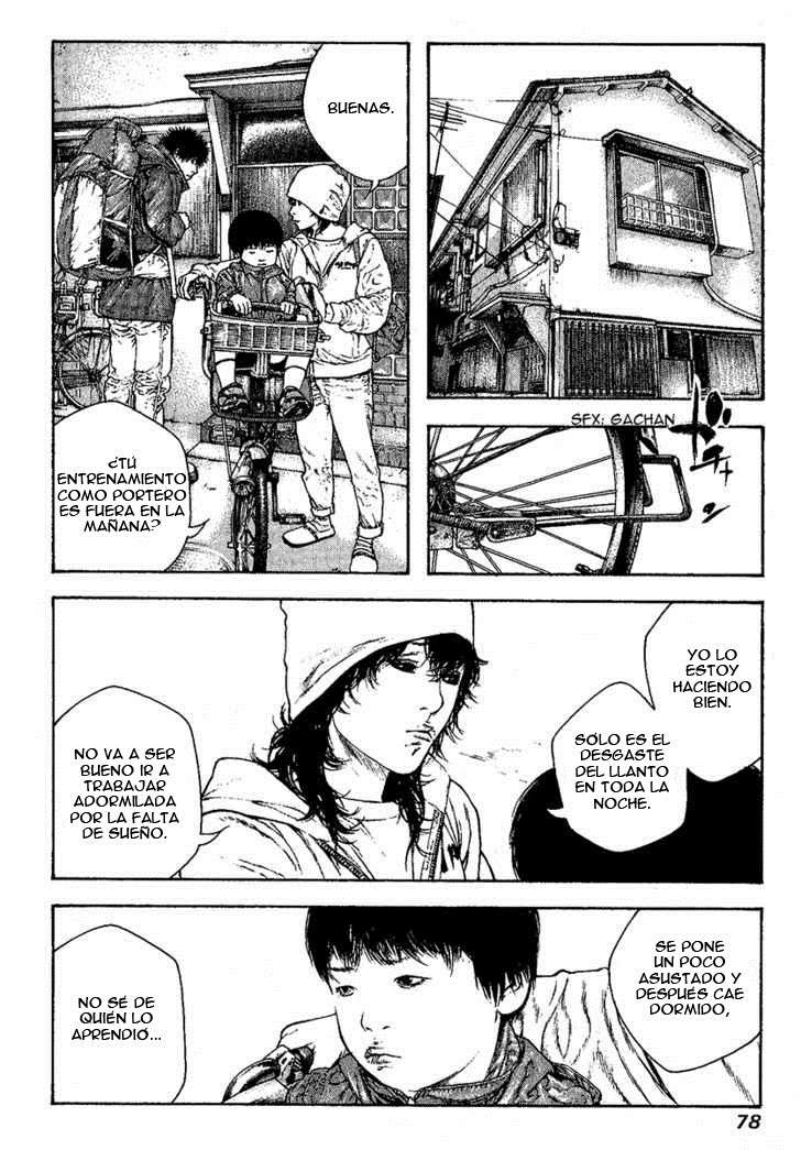 Read Ascension The Climber Español Manga Online