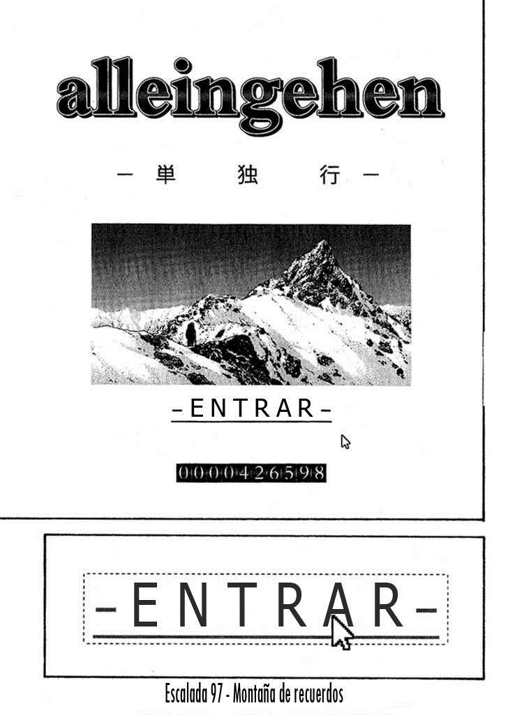 Read Ascension The Climber Español Manga Online