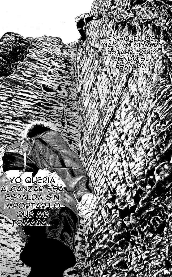 Read Ascension The Climber Español Manga Online