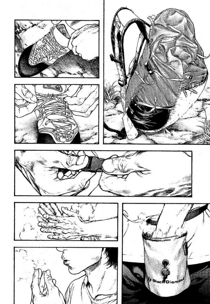 Read Ascension The Climber Español Manga Online