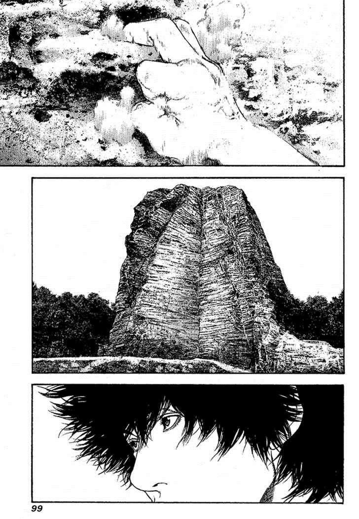 Read Ascension The Climber Español Manga Online