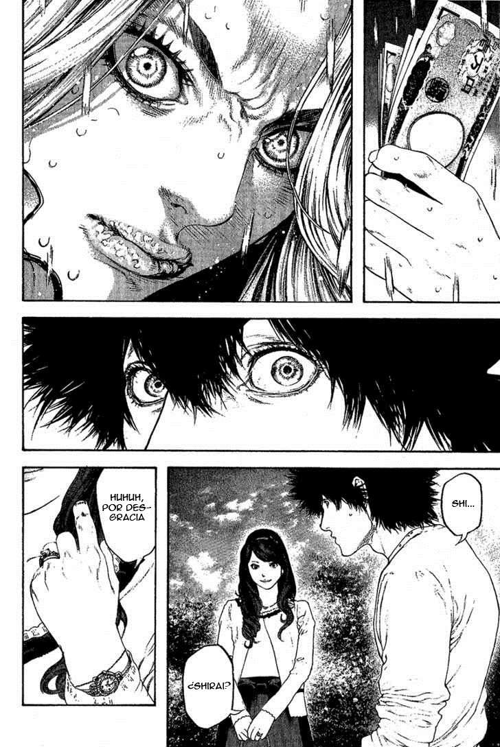 Read Ascension The Climber Español Manga Online