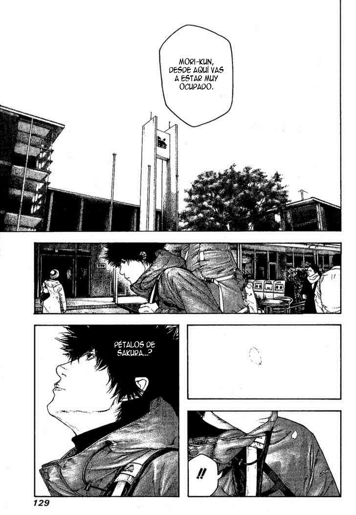 Read Ascension The Climber Español Manga Online