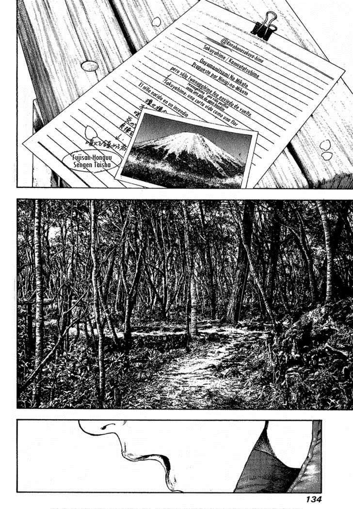 Read Ascension The Climber Español Manga Online