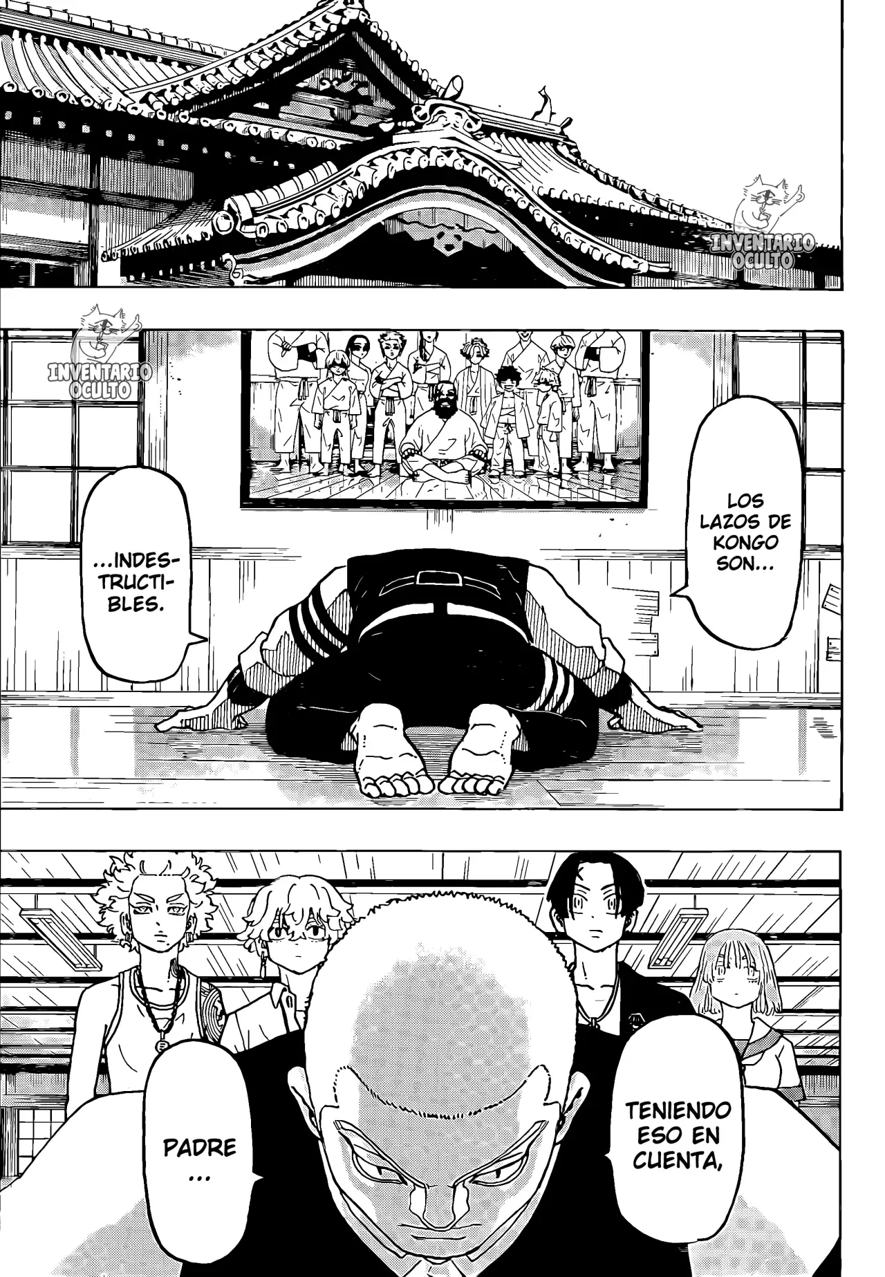 Read Astro Royale Español Manga Online