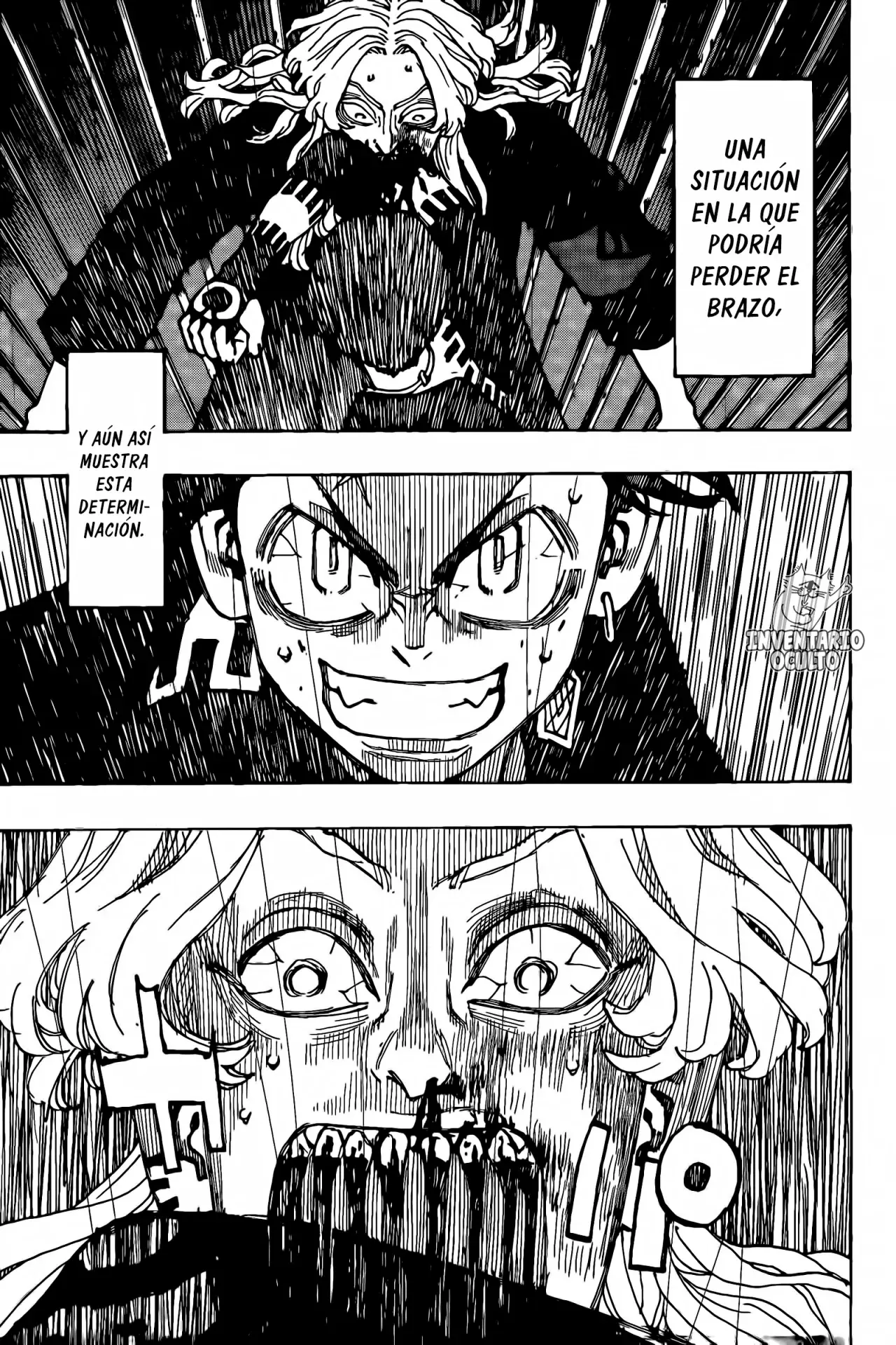 Read Astro Royale Español Manga Online