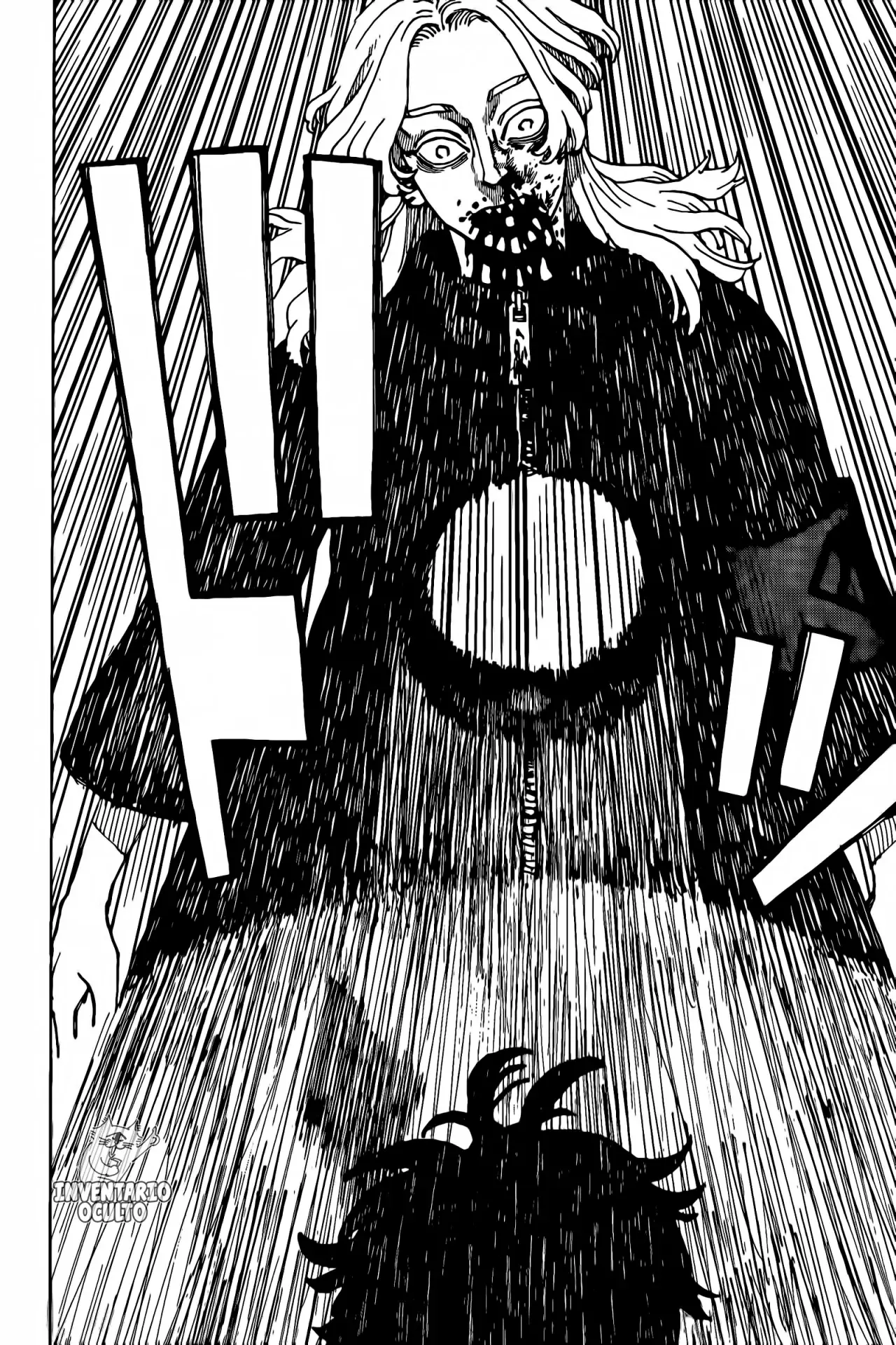 Read Astro Royale Español Manga Online