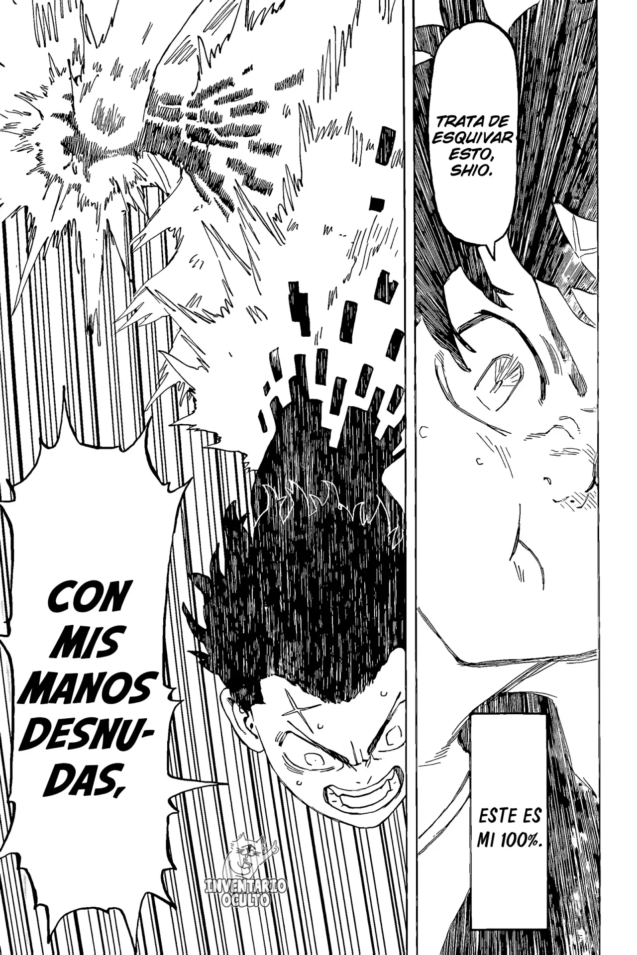 Read Astro Royale Español Manga Online