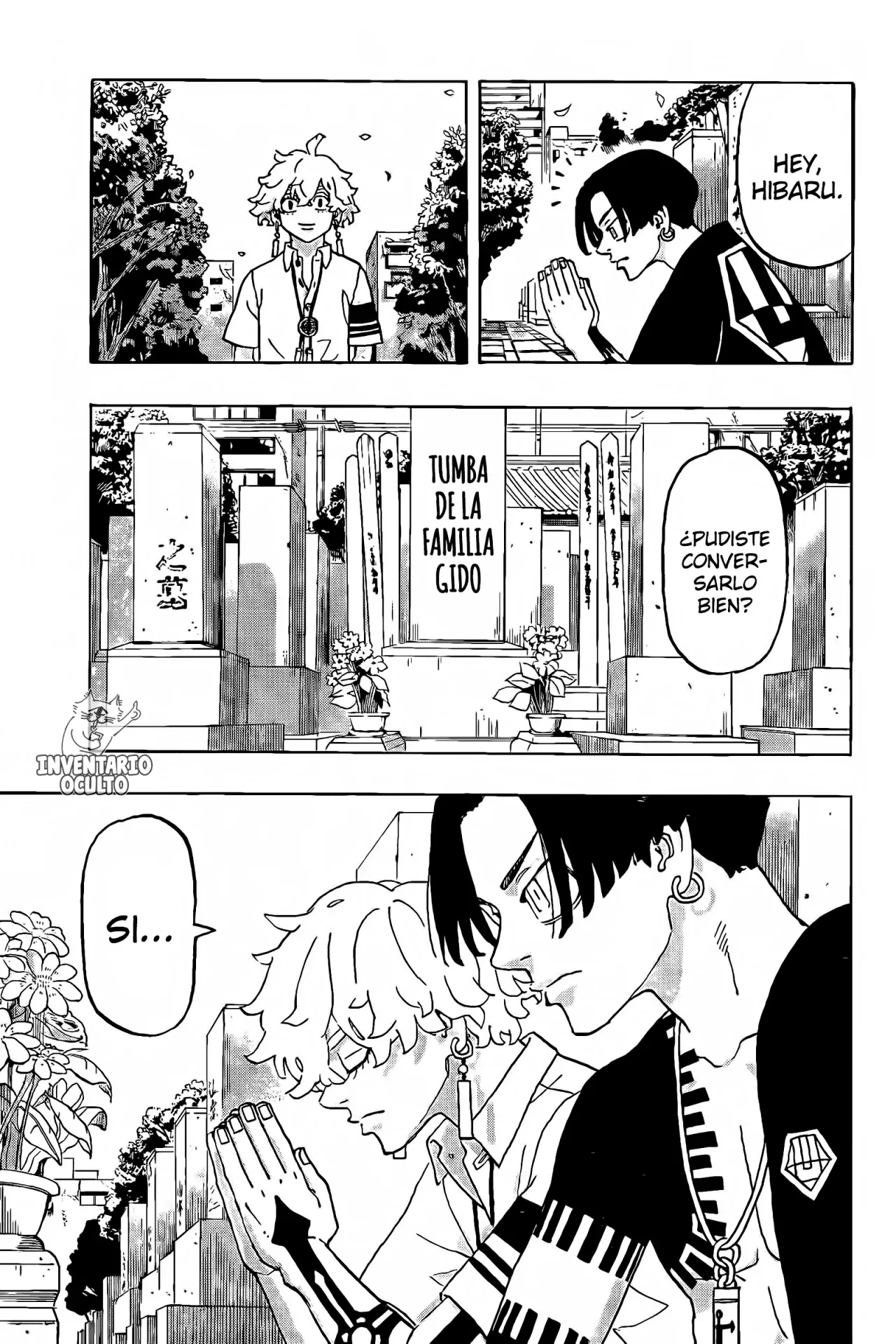 Read Astro Royale Español Manga Online