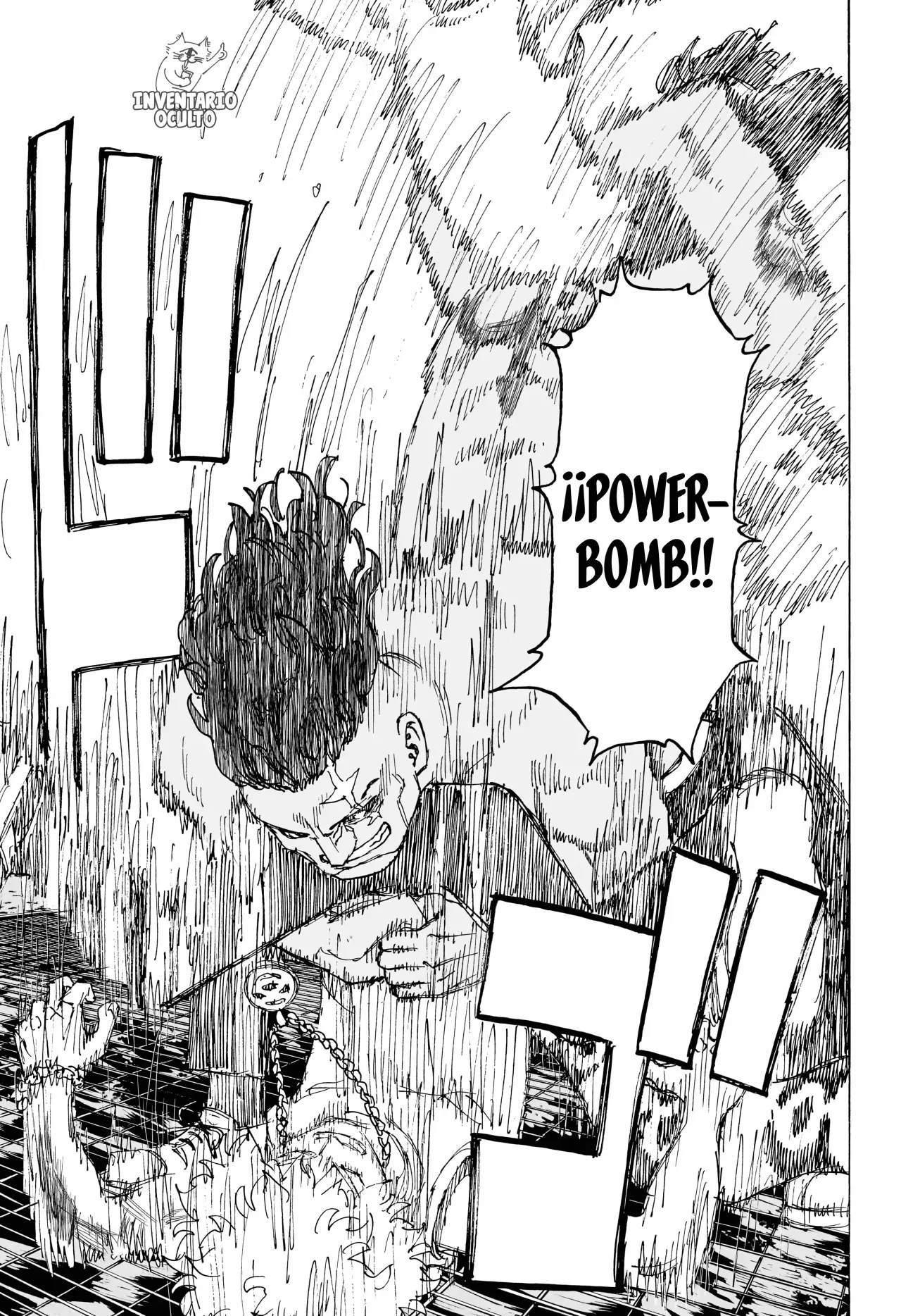 Read Astro Royale Español Manga Online