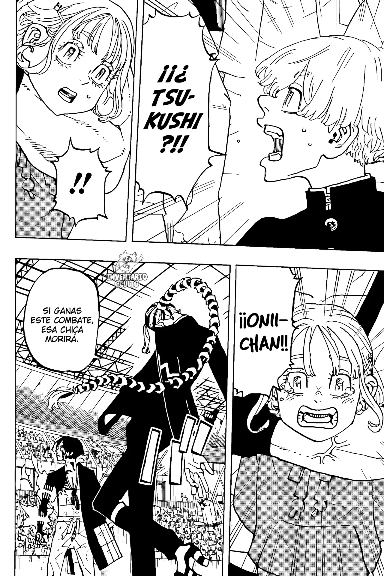 Read Astro Royale Español Manga Online