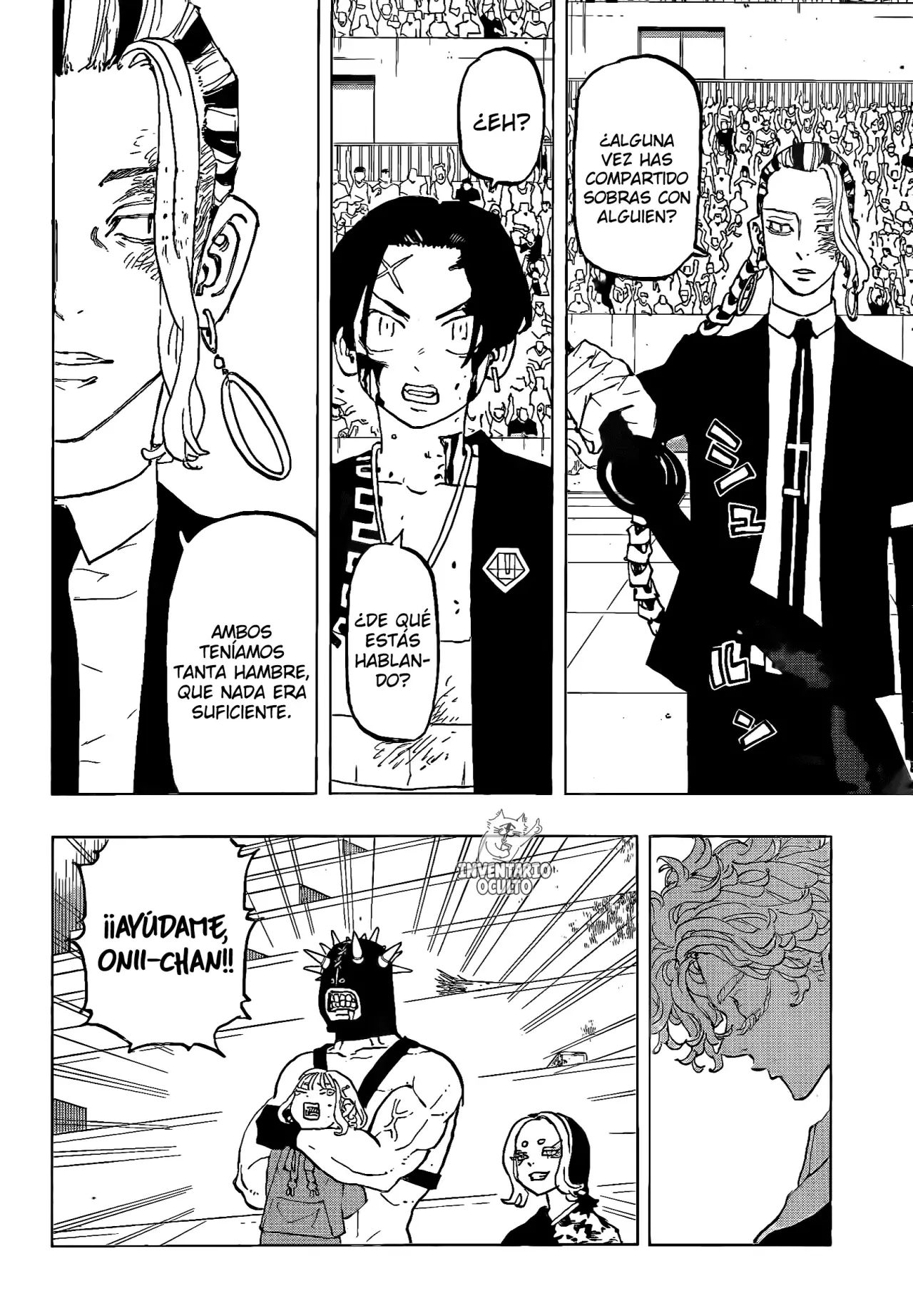 Read Astro Royale Español Manga Online