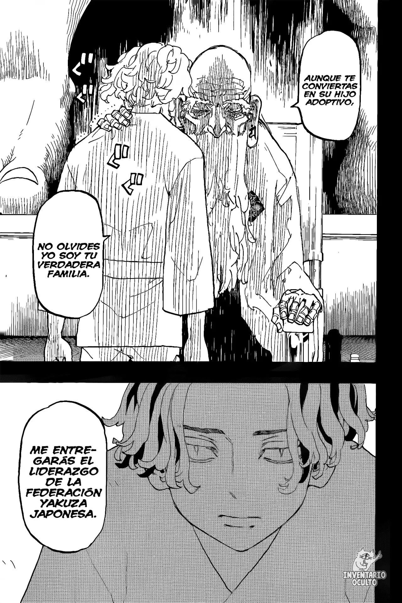 Read Astro Royale Español Manga Online