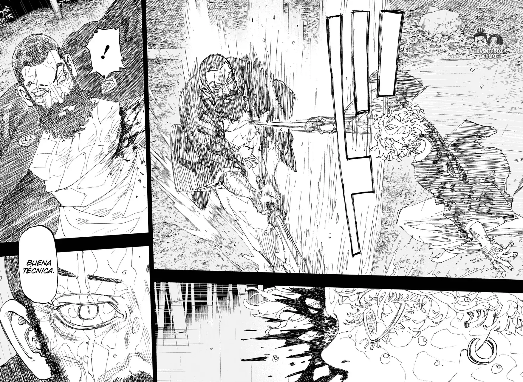 Read Astro Royale Español Manga Online