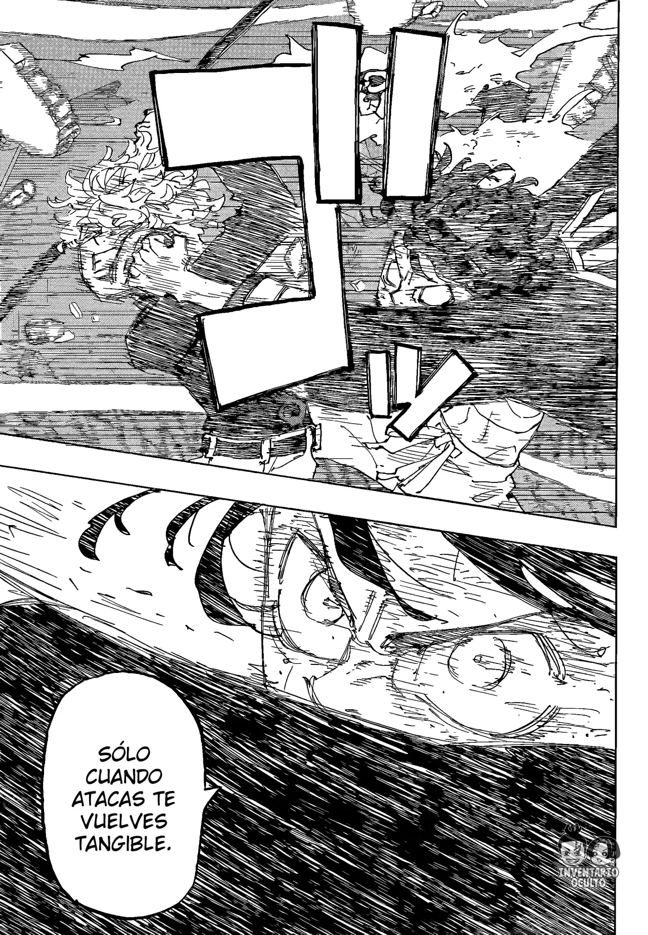 Read Astro Royale Español Manga Online