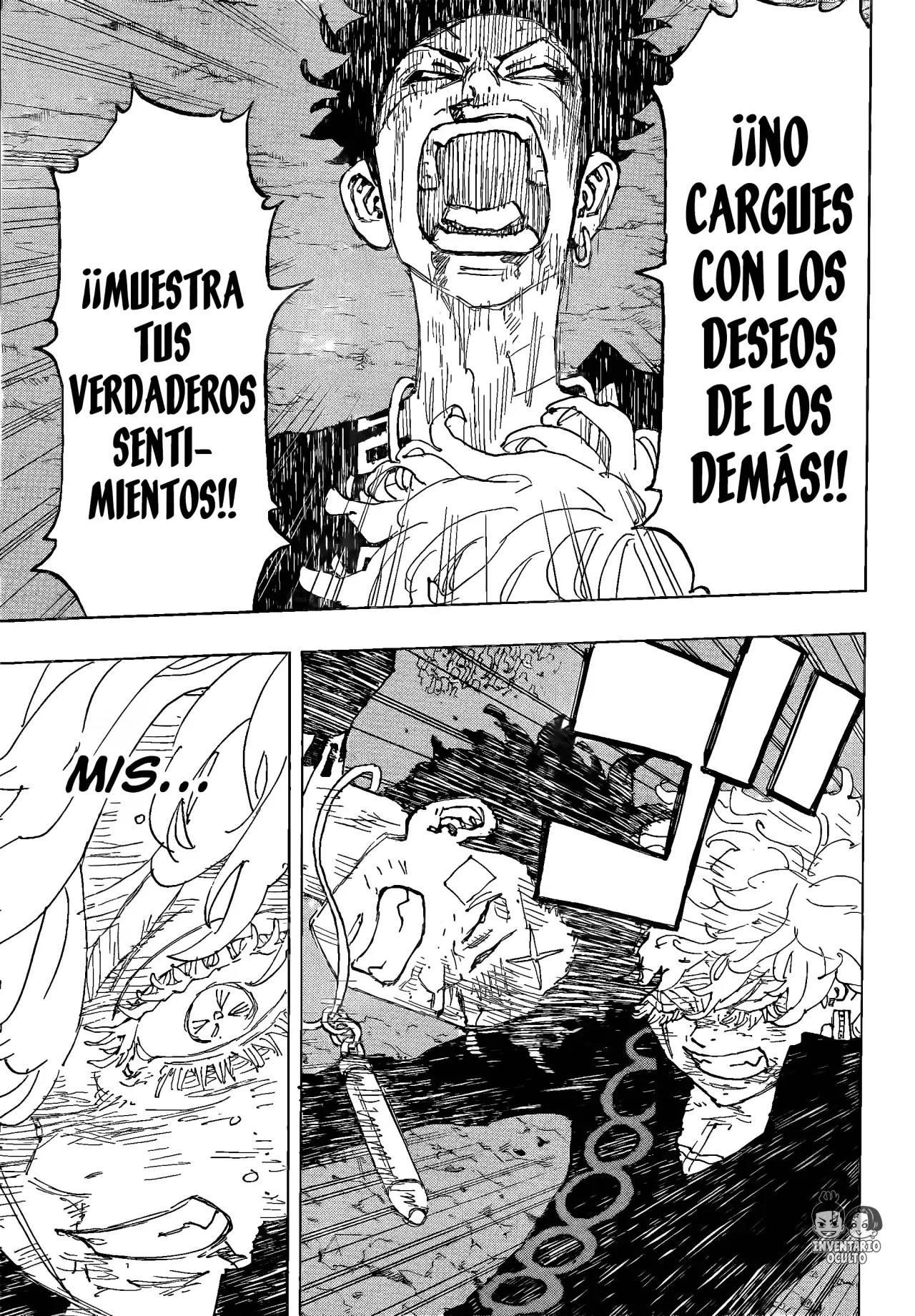 Read Astro Royale Español Manga Online