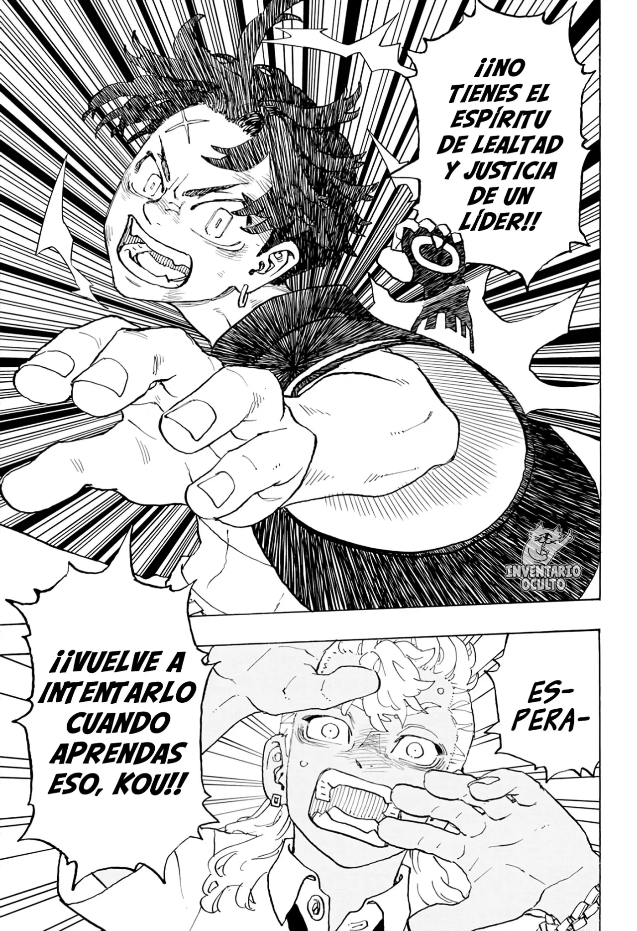 Read Astro Royale Español Manga Online