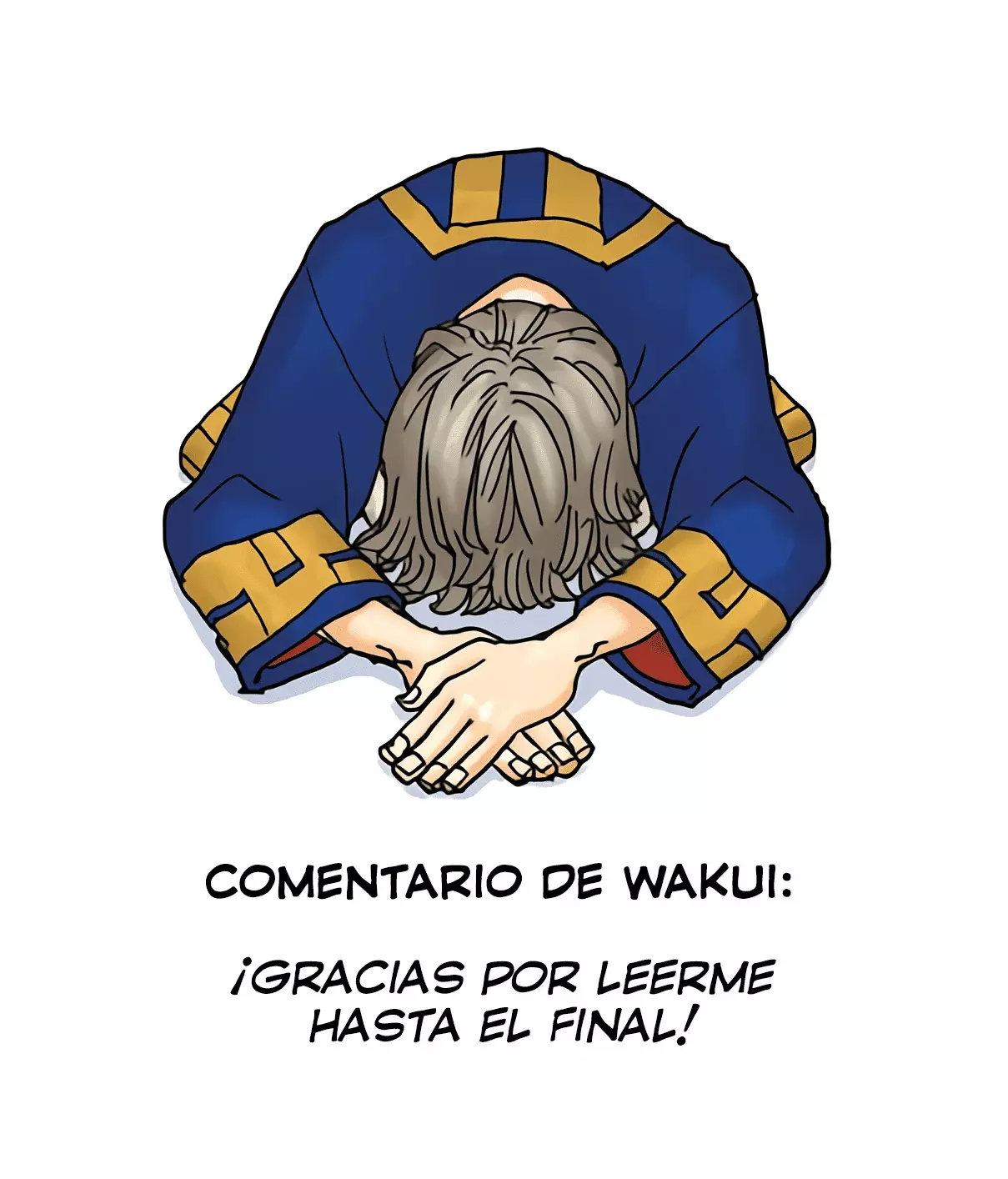 Read Astro Royale Español Manga Online