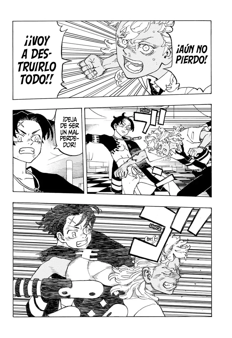 Read Astro Royale Español Manga Online