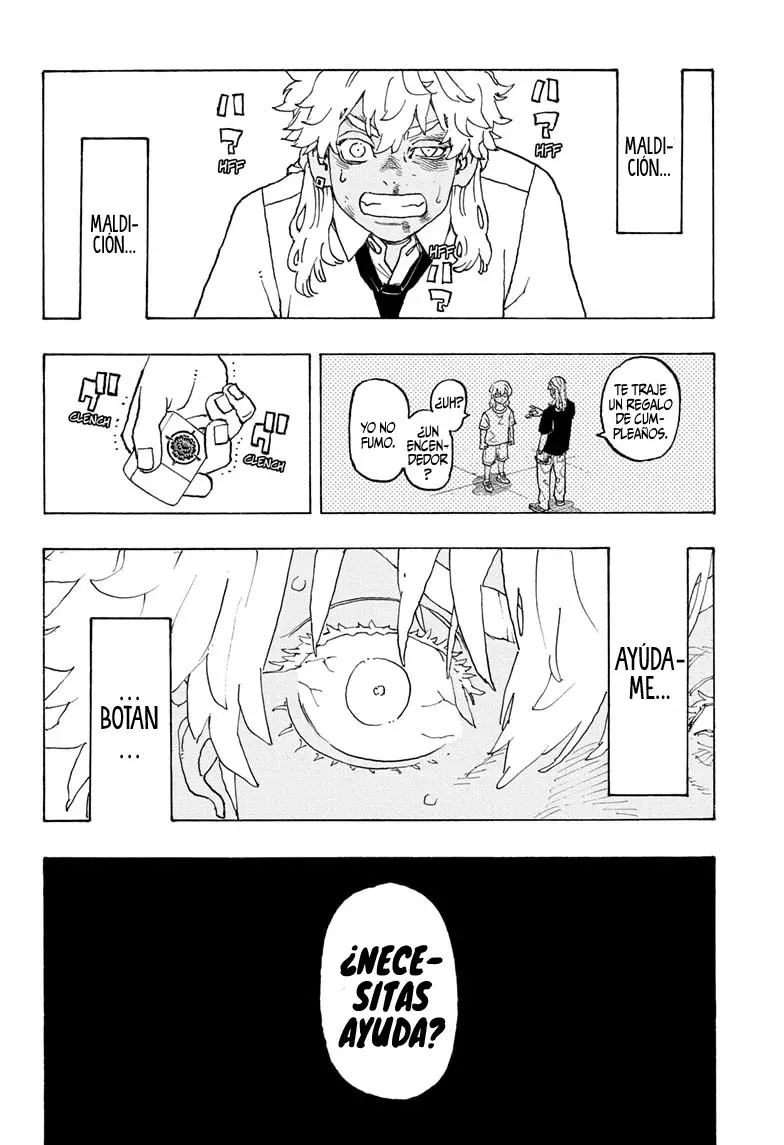 Read Astro Royale Español Manga Online