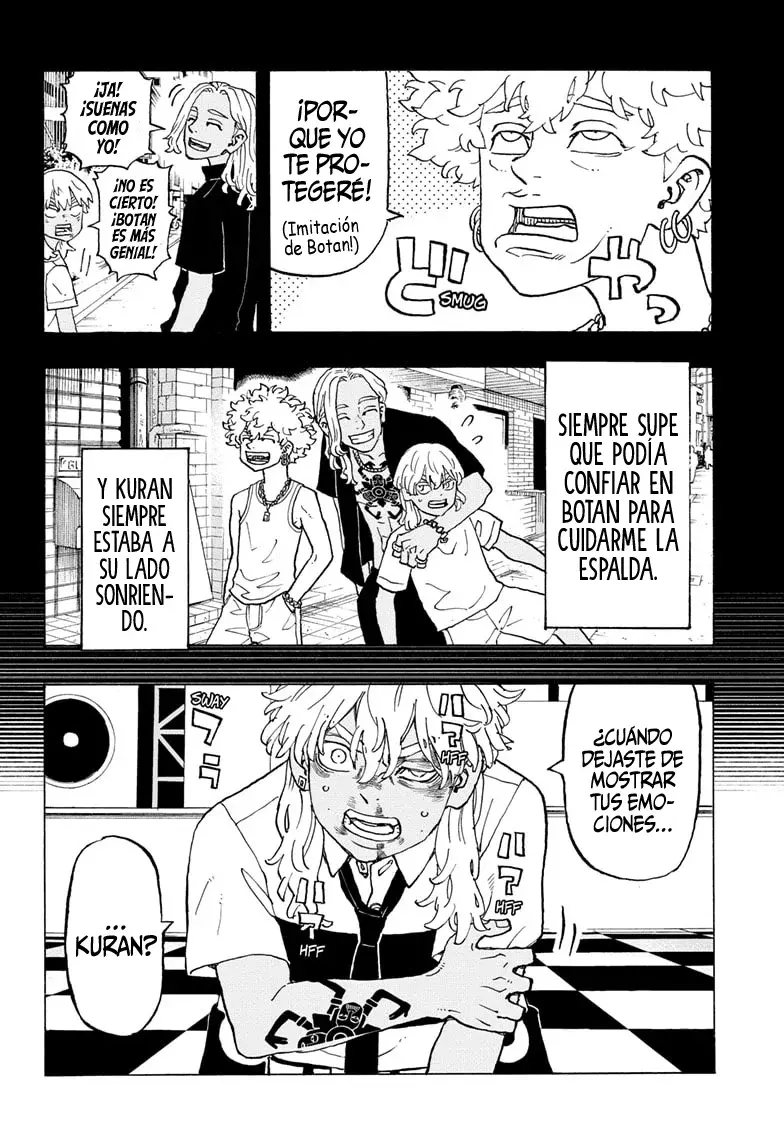 Read Astro Royale Español Manga Online