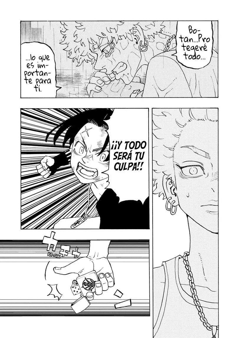 Read Astro Royale Español Manga Online