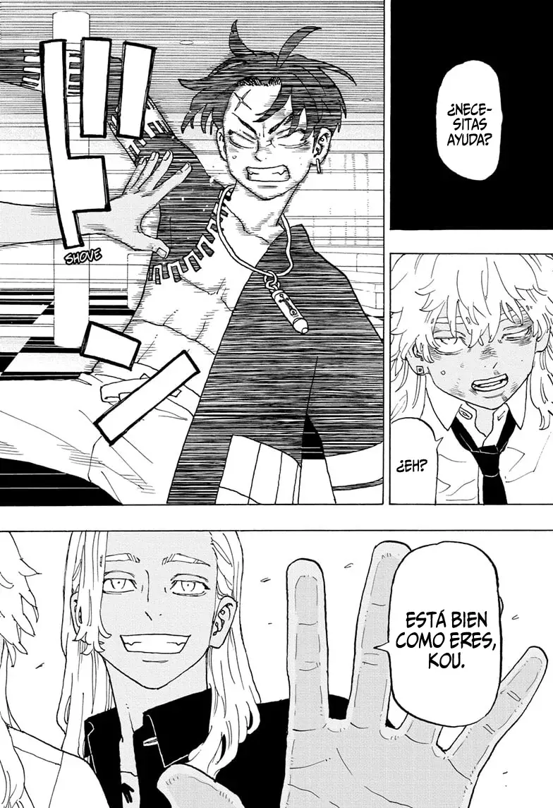 Read Astro Royale Español Manga Online