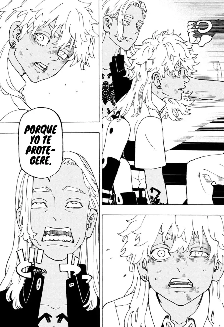 Read Astro Royale Español Manga Online