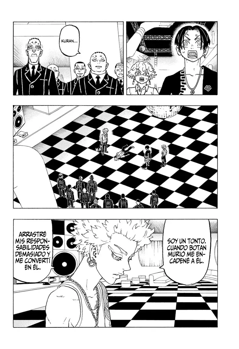 Read Astro Royale Español Manga Online