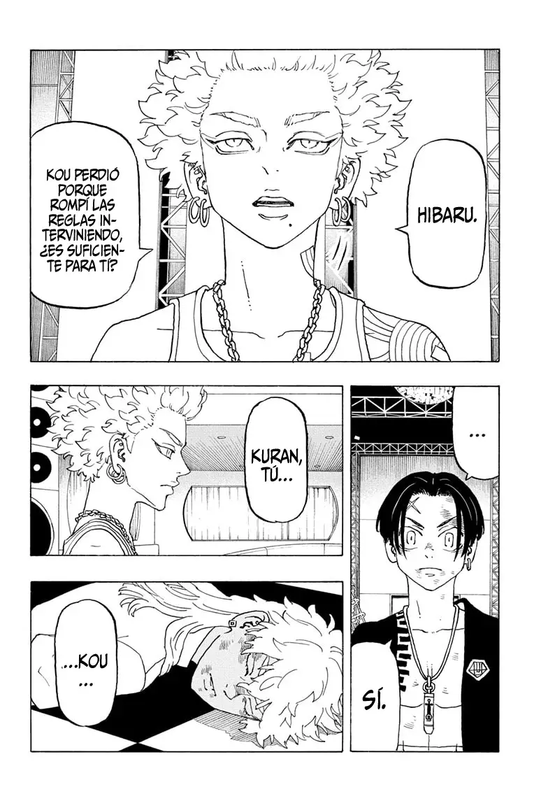 Read Astro Royale Español Manga Online