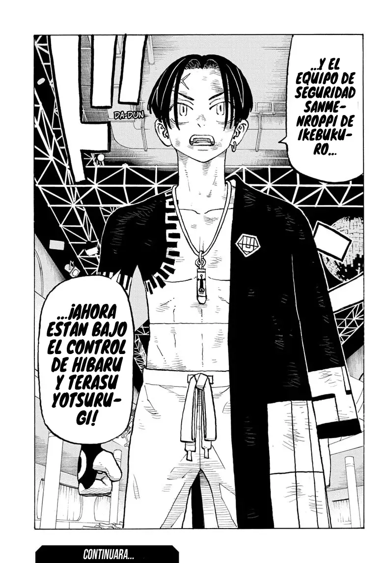 Read Astro Royale Español Manga Online