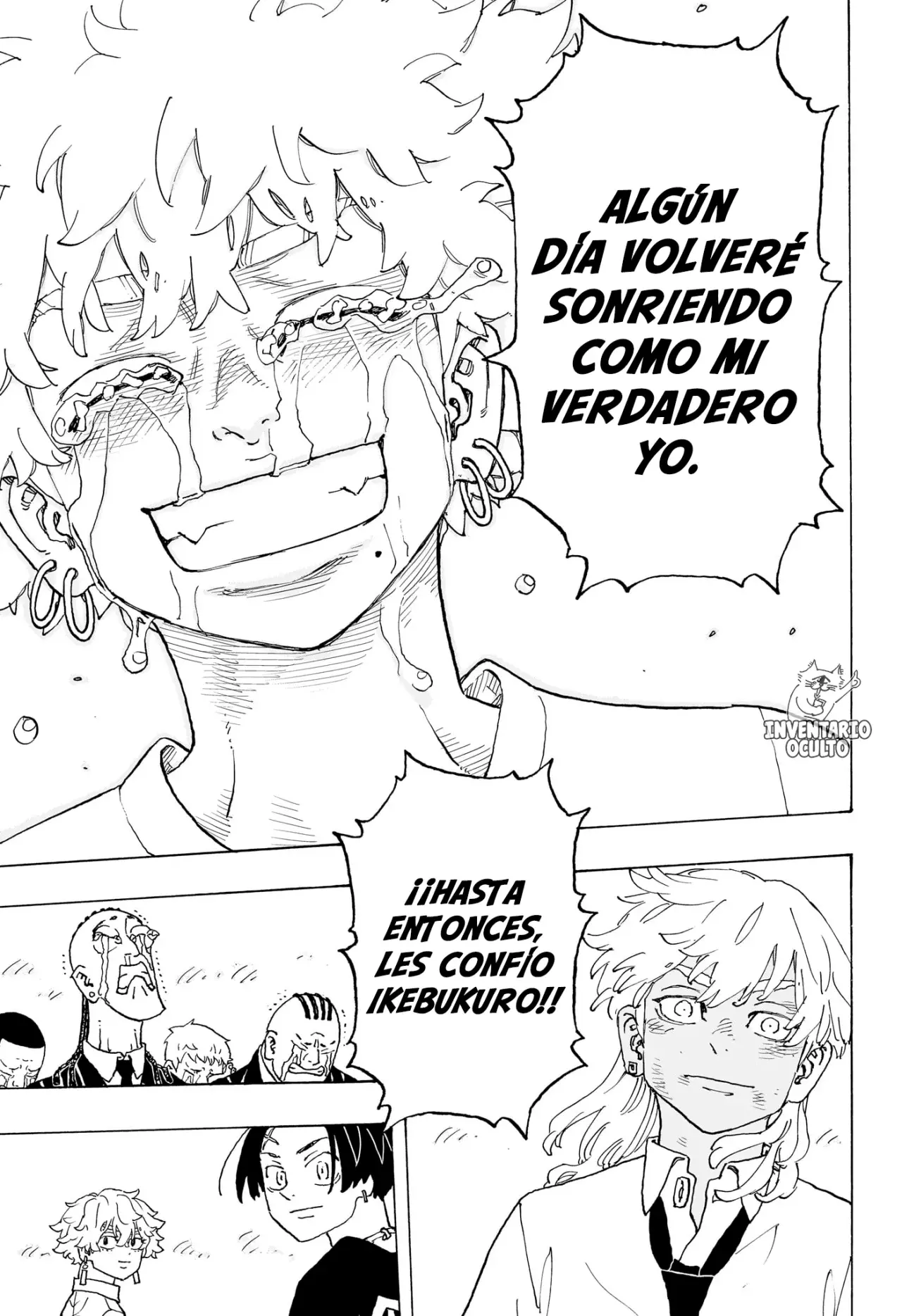 Read Astro Royale Español Manga Online