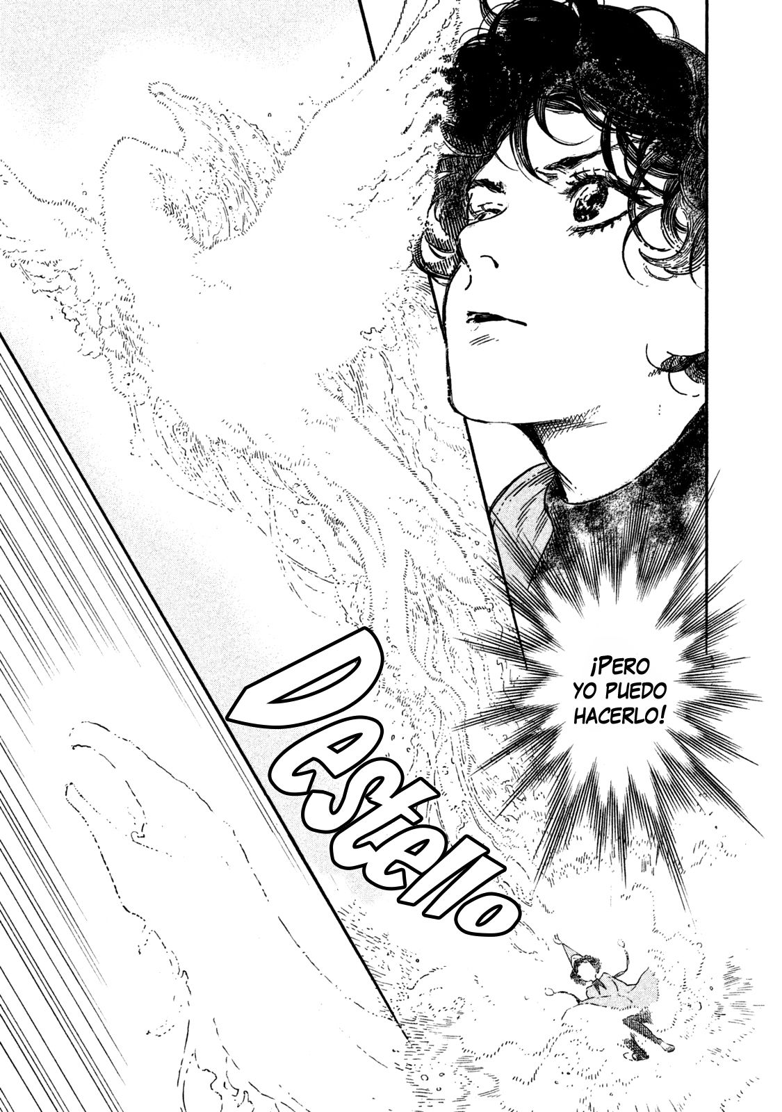 Read Atelier of Witch Hat Español Manga Online