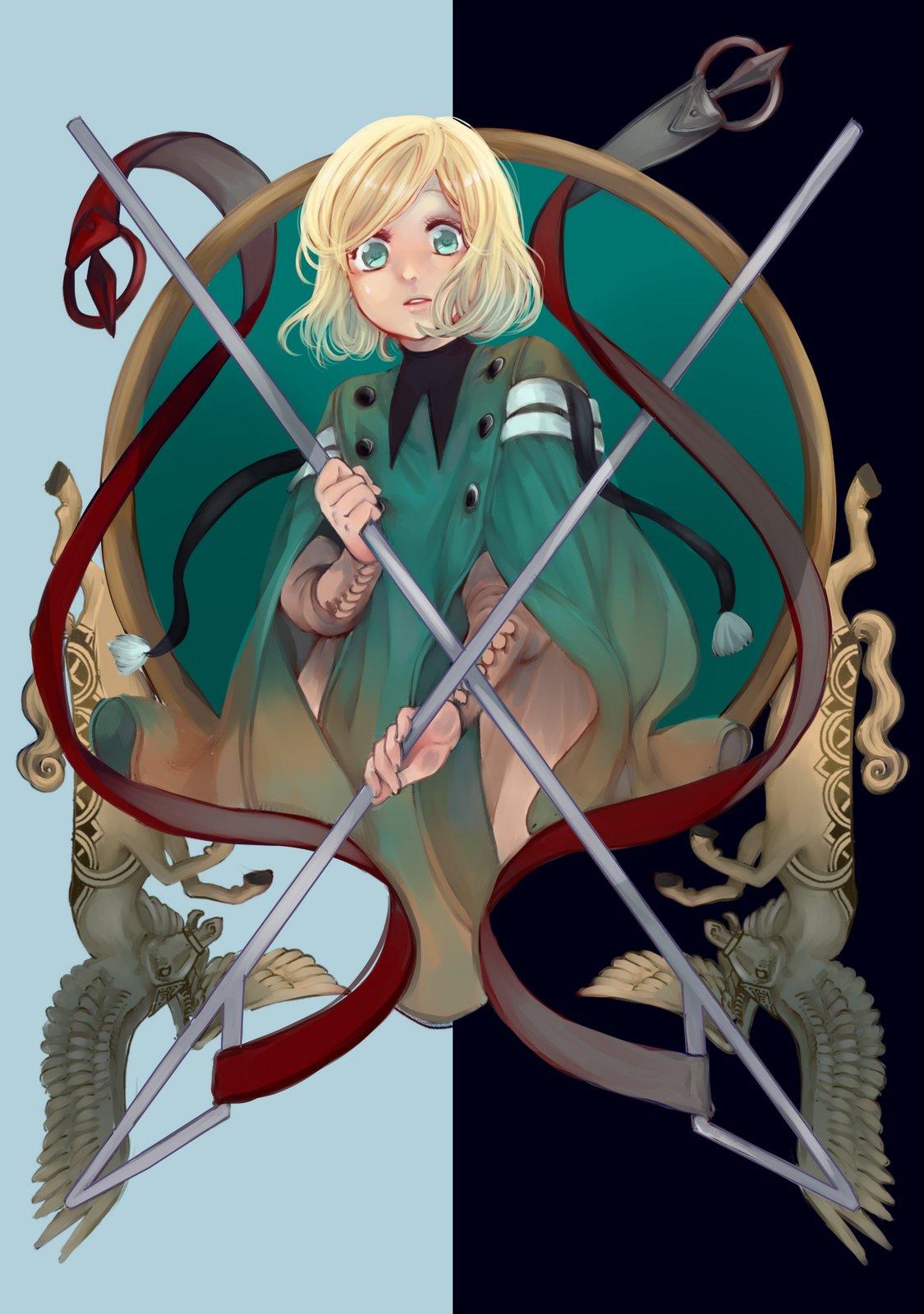 Read Atelier of Witch Hat Español Manga Online