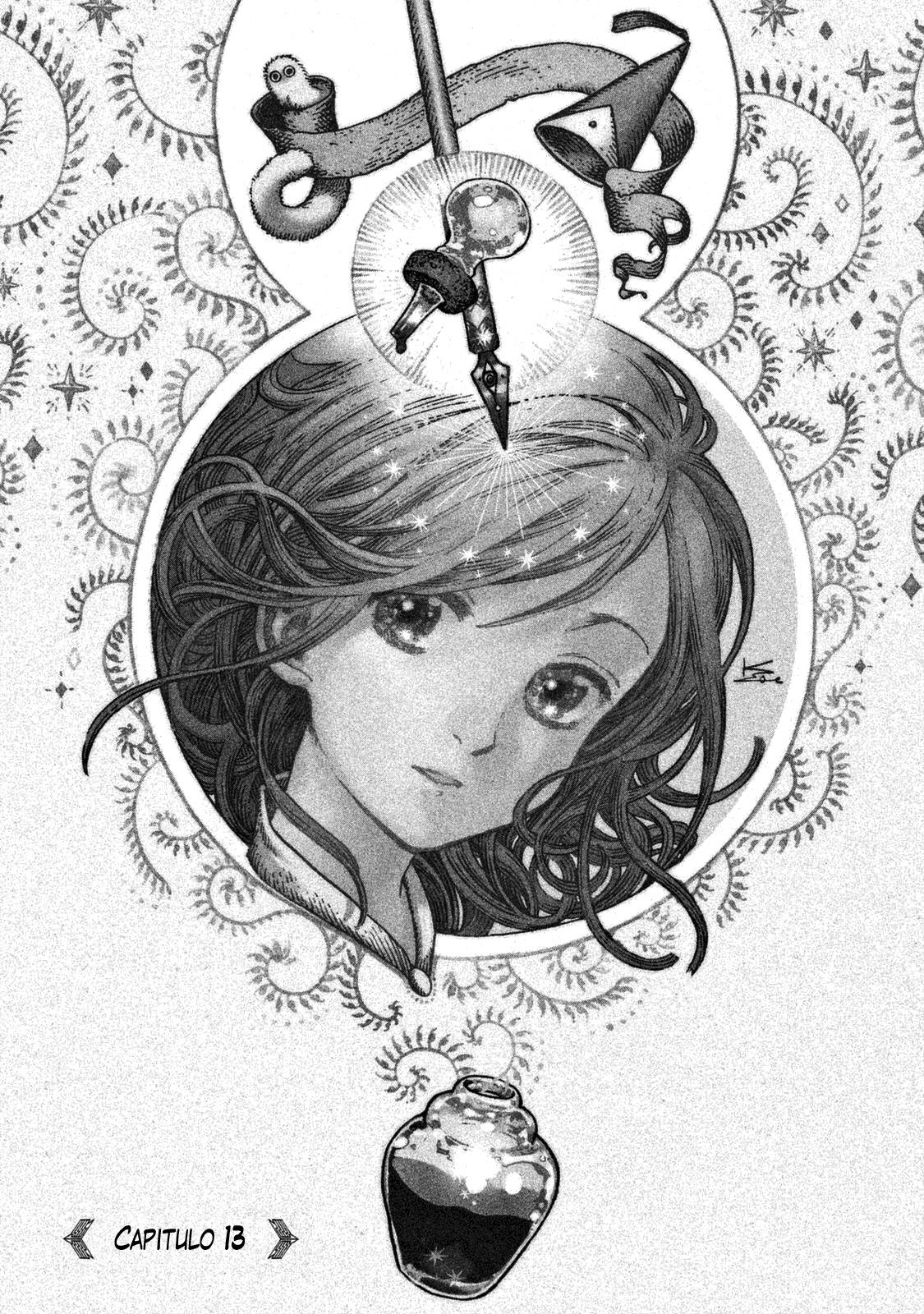 Read Atelier of Witch Hat Español Manga Online